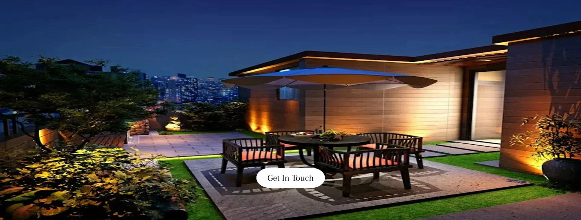 Vertical Gardening Services in India